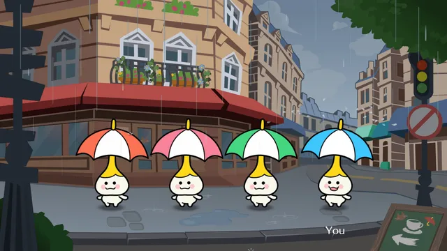 Rhythm Heaven Groove chega ao Nintendo Switch!