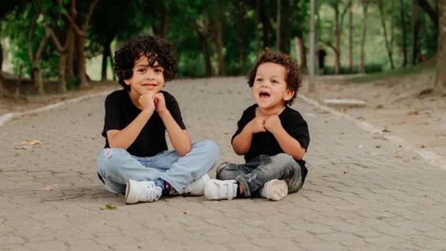 Risgos do Sharenting: Quando a Fama Infantil se Torna um Problema