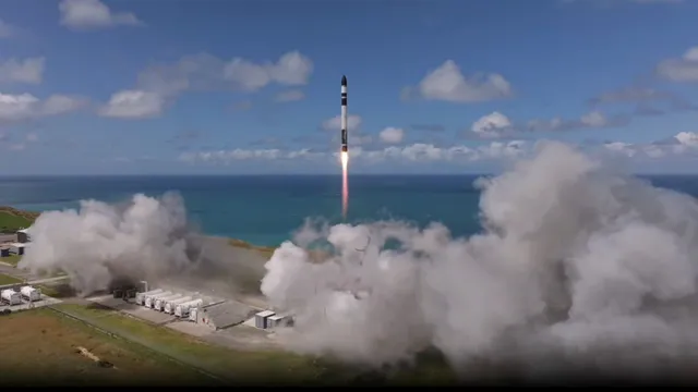Rocket Lab Adquire Iridium por $8 Bilhões e Muda o Mapa da Indústria Espacial