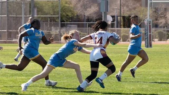 Roku Celebra Mulheres que Moldaram o Esporte em Documentário Especial