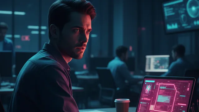 Shadow AI: Um Problema de Tempo, Não de Ferramentas