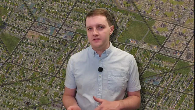 SimCity 4 e as Complexidades da Gestão Urbana Britânica: Uma Surpresa Inesperada