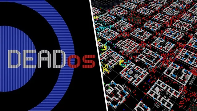 Simulador de Apocalipse Zumbi: Criando o Fim do Mundo