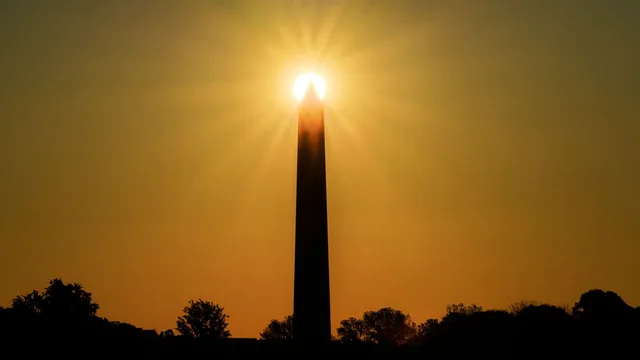 Solstício de Verão Chega: O Dia Mais Longo do Ano e o Início Astronômico da Esta