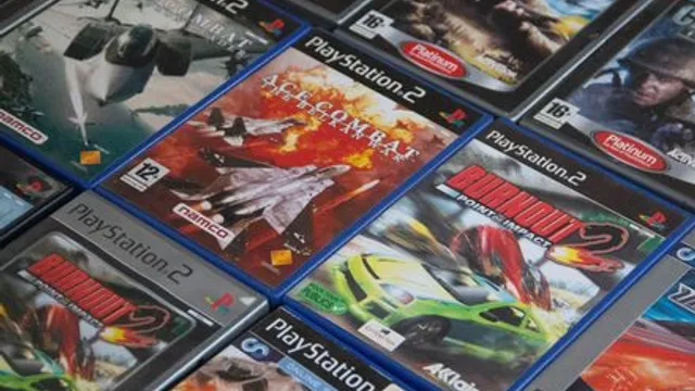 A Era dos Discos Termina: Sony Abandona Físicas a Partir de 2028