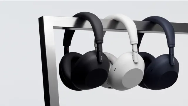 Sony Head Tracker: Transforme seus fones de ouvido em um rastreador de cabeça gr