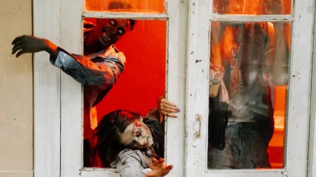 State of Decay 3: O Futuro da Sobrevivência Zumbi Ganha Detalhes Incríveis