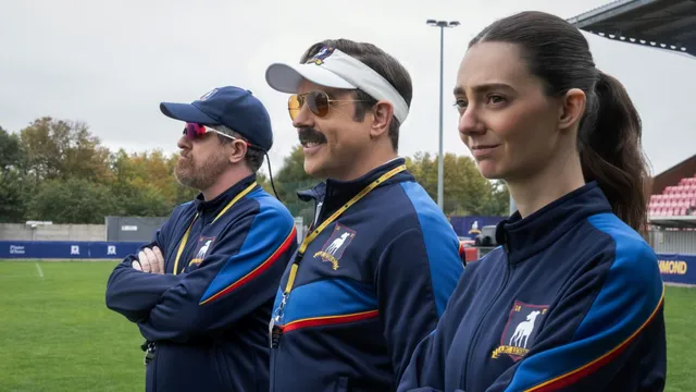 Tanya Reynolds: Conheça os 7 principais filmes e séries da atriz de Ted Lasso