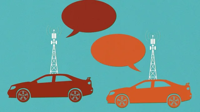 Como os veículos são conectados? Aprenda com a tecnologia O-RAN.