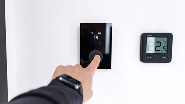 Termostato Inteligente da Amazon: Preço Irresistível e Funções Avançadas