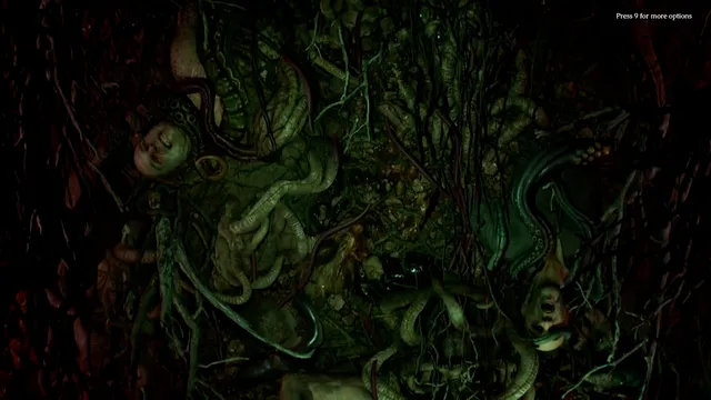 The Mound: Omen of Cthulhu - O Desafio Psicológico do Ano