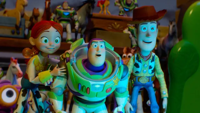 Toy Story 5: um Amigo à Sua Esquerda no Box Office