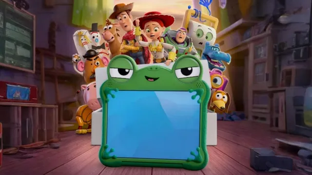 Toy Story 5: Data de Lançamento no Disney+ e Plataformas Digitais