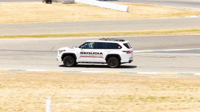 Toyota Recalca Modelos de Grand Highlander e Lexus TX 2026 por Problemas com Axi