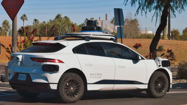 Uber Deixa de Oferecer Rides com Waymo em Phoenix: Mudanças no Mercado Autônomos