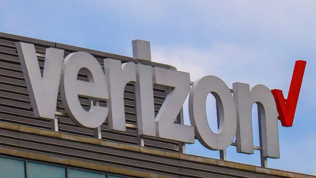 Verizon Confirma Problema de Serviços Voz: O que sabemos até agora