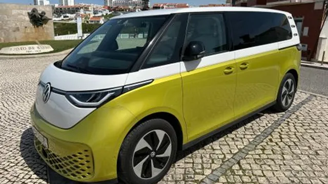 VW Trará Elétrico ID.4 para Venda no Brasil em 2026