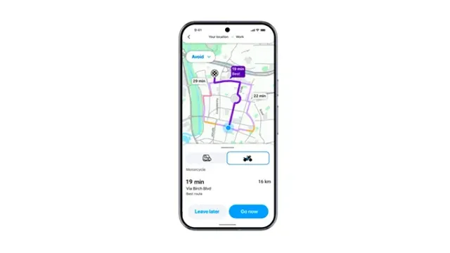 Waze lança novas funcionalidades de personalização e atualizações Gemini