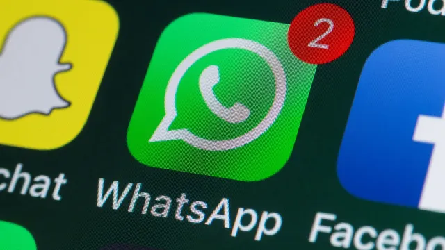 WhatsApp Ativa Nomes de Usuário para Público Geral