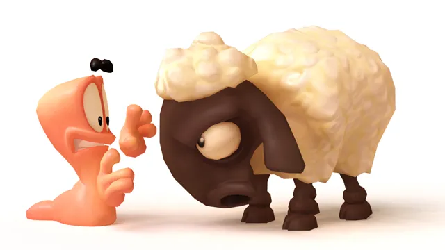 Worms: The Director's Cut Recebe Expansão Gratuita para Celebrar 30 Anos da Séri